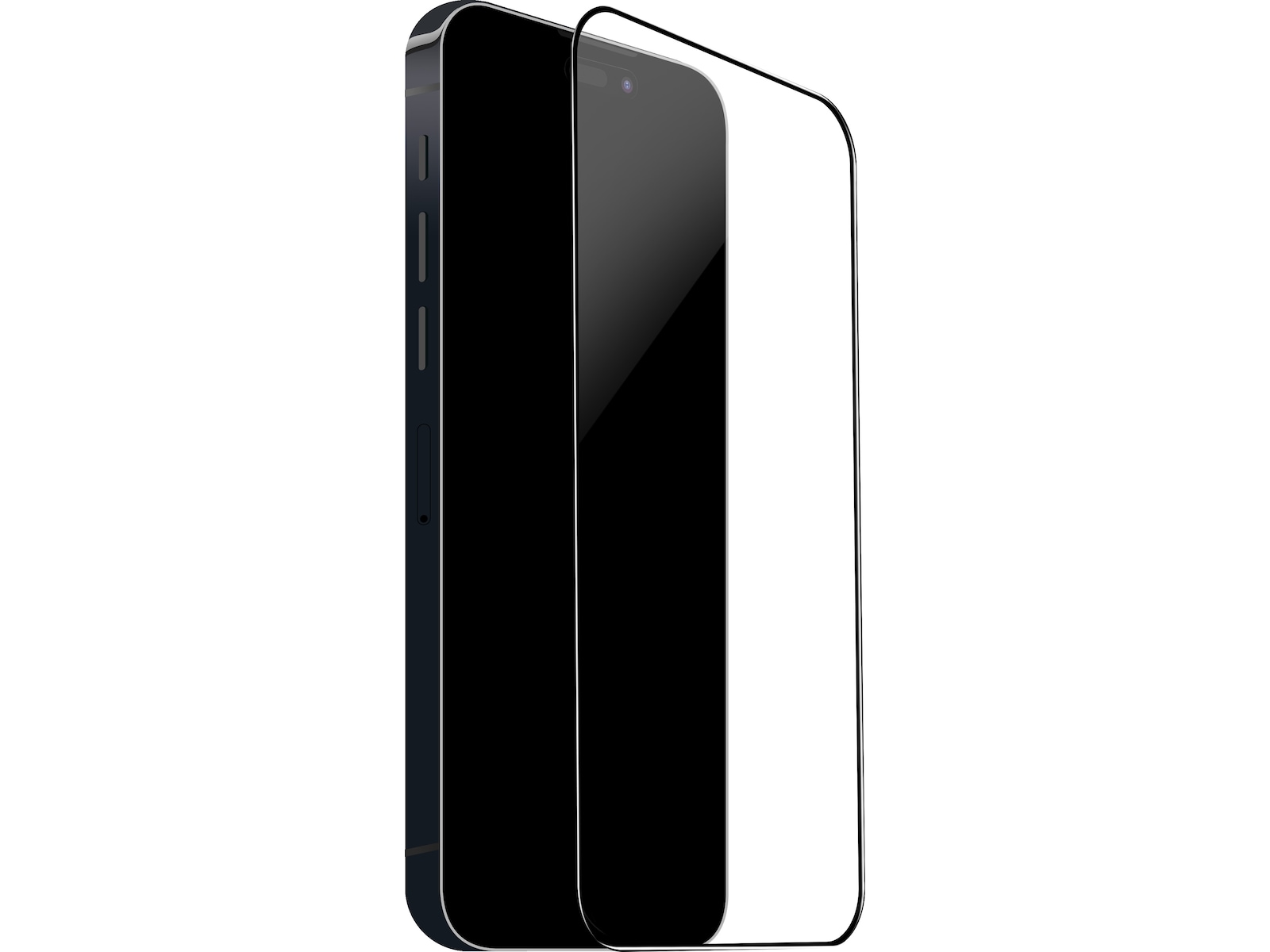 Andersson Skjermbeskytter iPhone 18/18 Pro Glass Skjermbeskytter