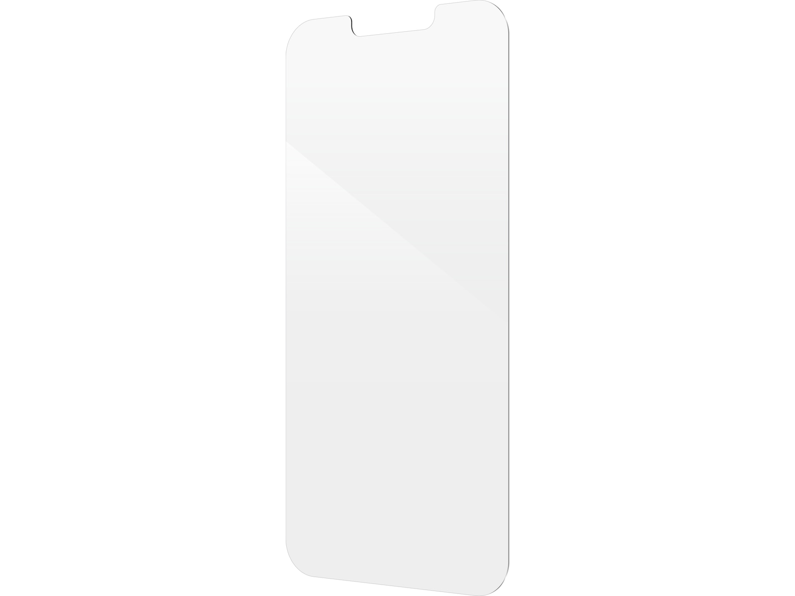 Zagg InvisibleShield Glass Elite Skjermbeskytter iPhone 16e Skjermbeskytter