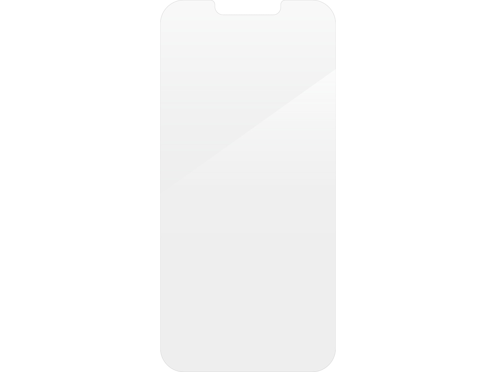 Zagg InvisibleShield Glass Elite Skjermbeskytter iPhone 16e Skjermbeskytter