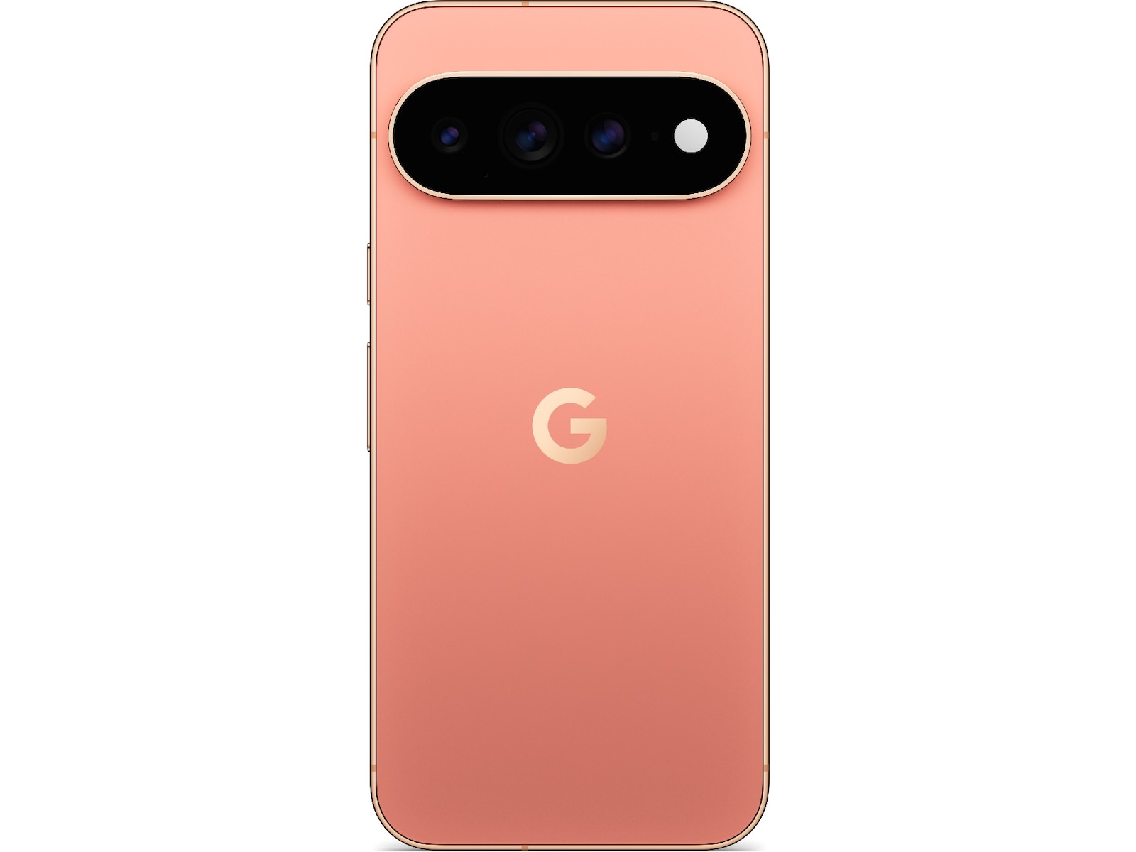 Google Pixel 11 Pro XL 256GB (canyon) Mobiltelefoner