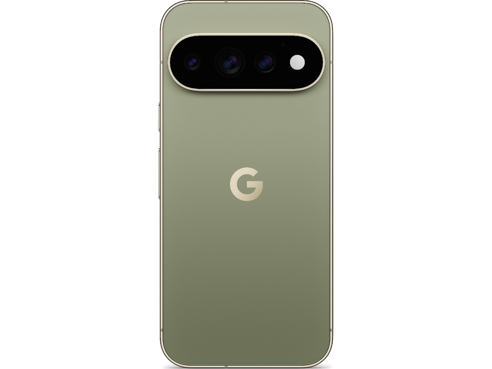 Google Pixel 11 Pro 256GB (olive) Mobiltelefoner