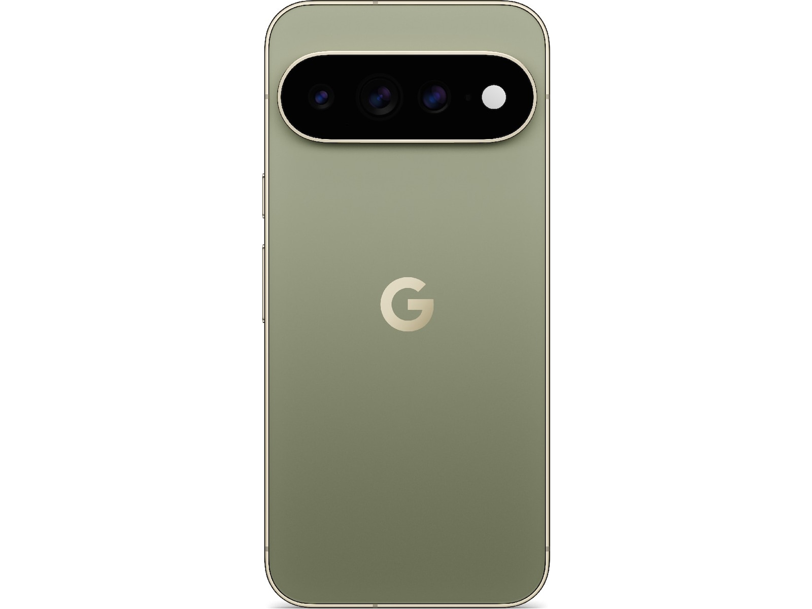 Google Pixel 11 Pro XL 256GB (olive) Mobiltelefoner