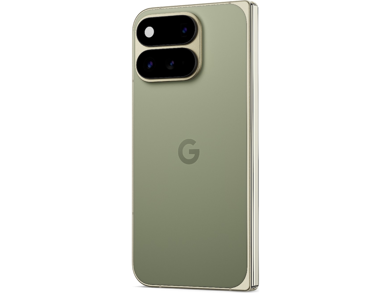 Google Pixel 11 Pro Fold 256GB (olive) Mobiltelefoner