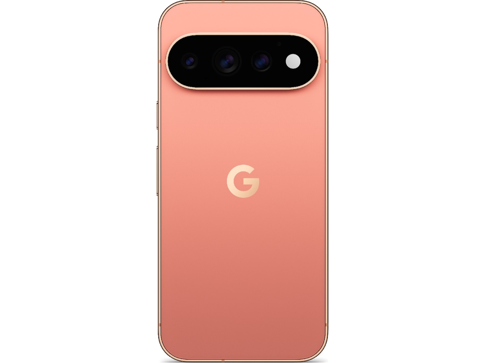 Google Pixel 11 Pro 256GB (canyon) Mobiltelefoner