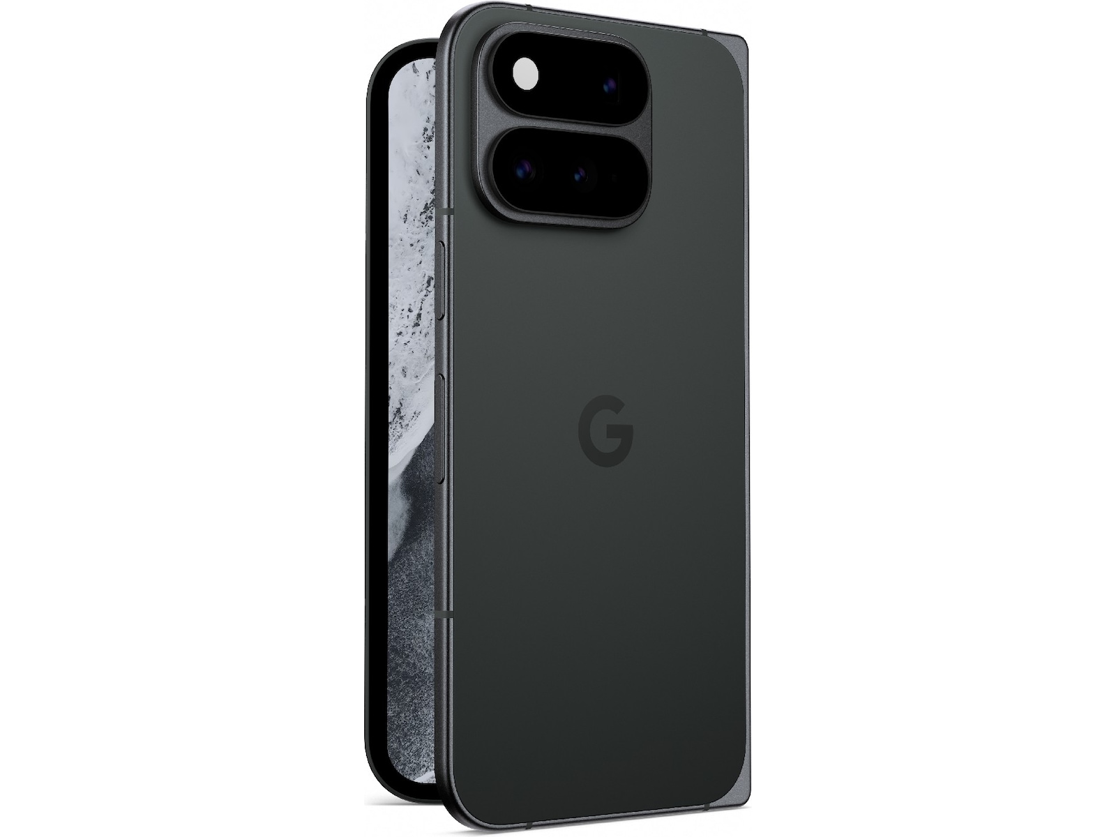 Google Pixel 11 Pro Fold 256GB (obsidian) Mobiltelefoner