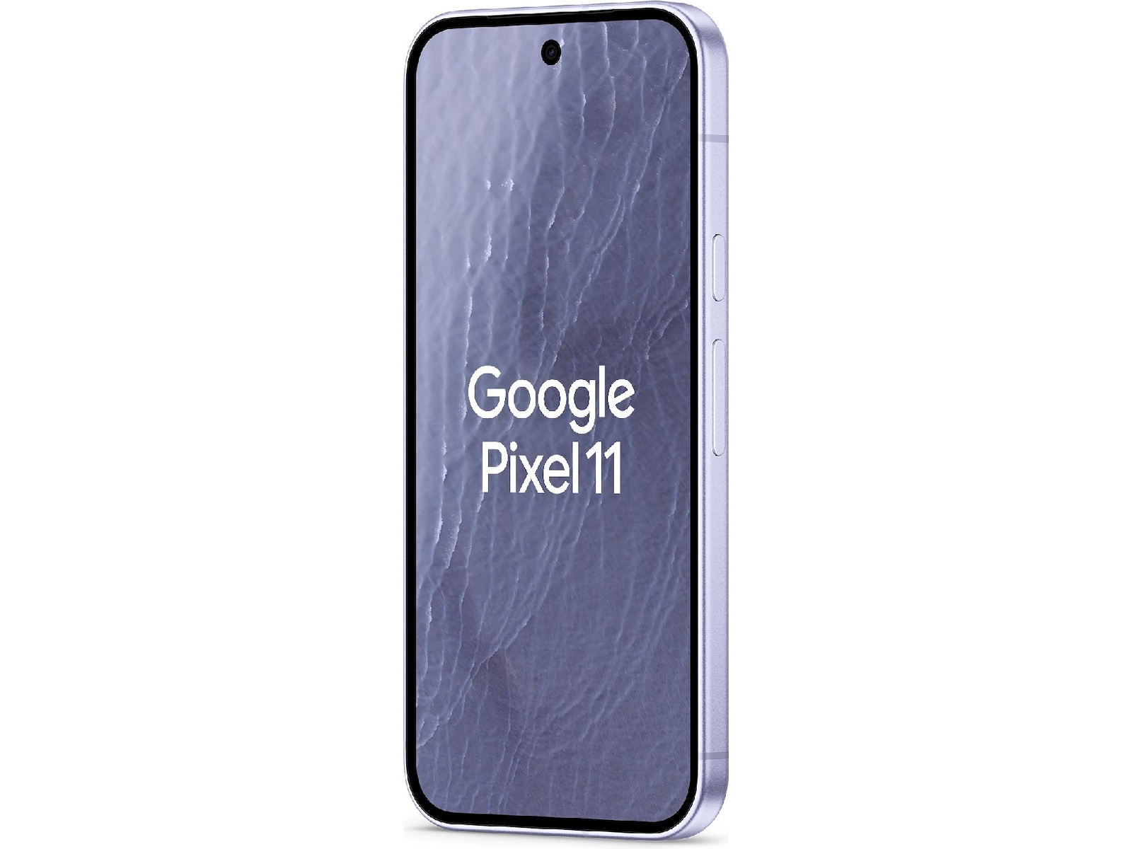 Google Pixel 11 256GB (frost) Mobiltelefoner