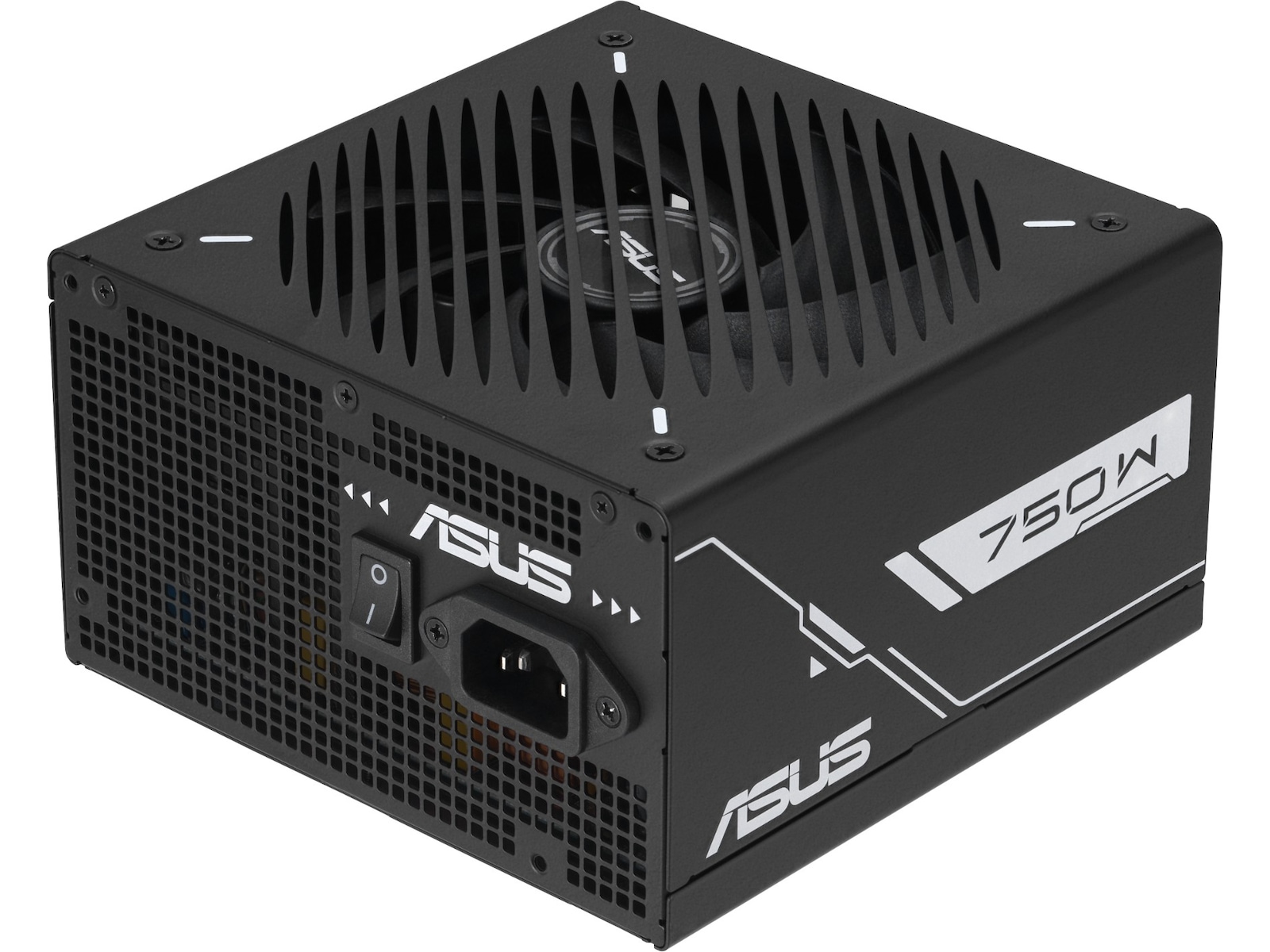 ASUS PRIME 750W GOLD 2026 PSU Enheter