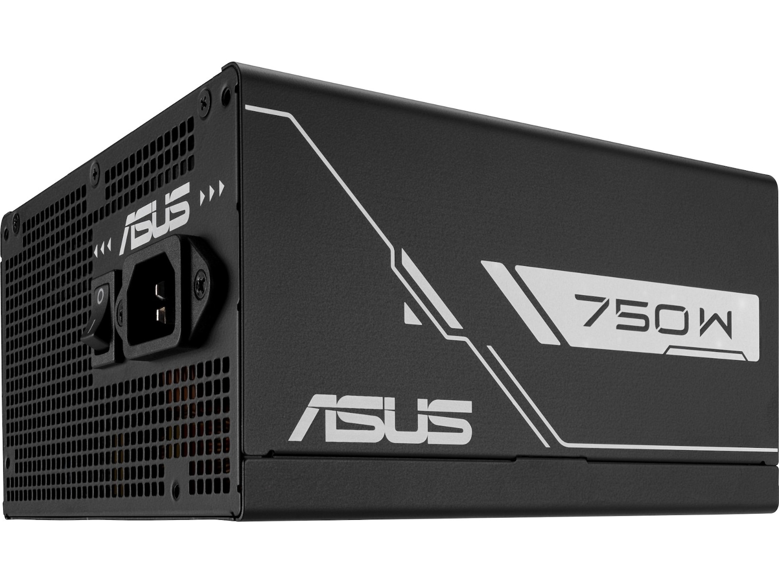 ASUS PRIME 750W GOLD 2026 PSU Enheter