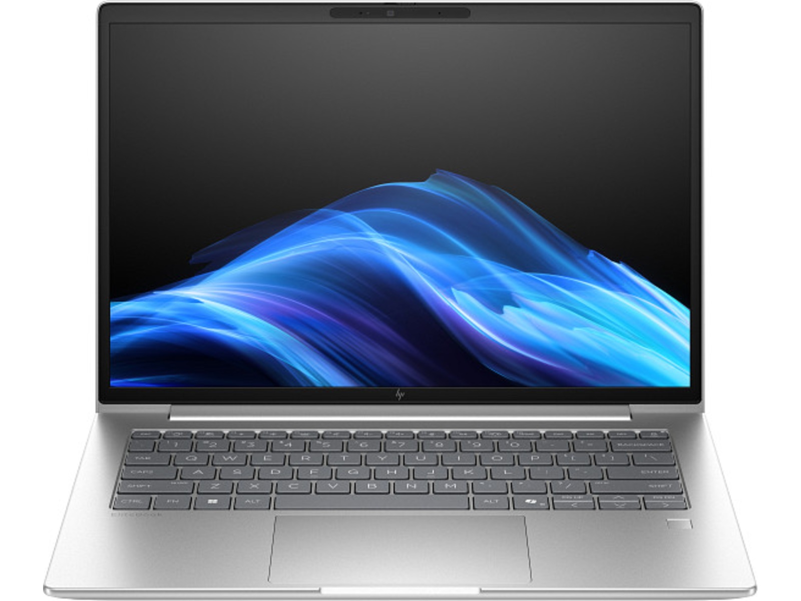 HP EliteBook 6 G1i 14" Notebook AI Intel-grafikk, Core Ultra 7 225U, 16 GB, 512 GB, Windows 11 Pro