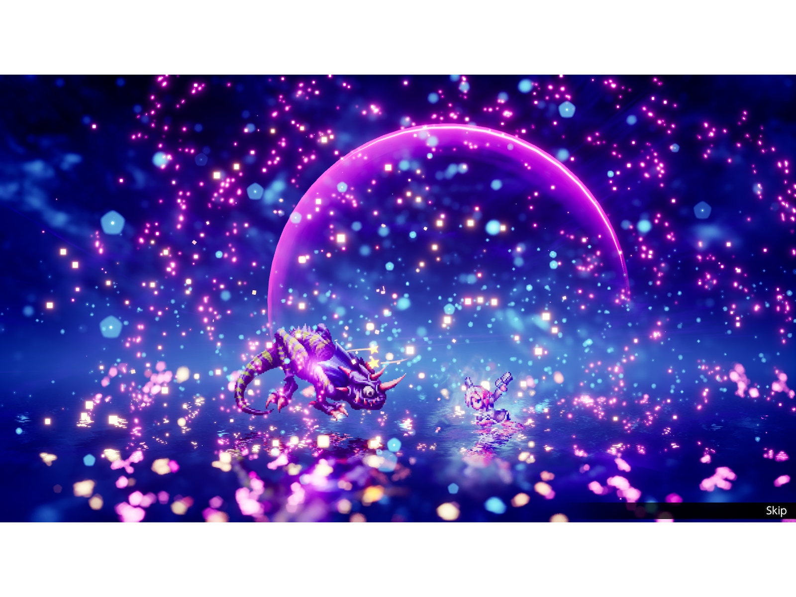 Final Fantasy RESONANCE Switch 2 Spill til Nintendo Switch 2