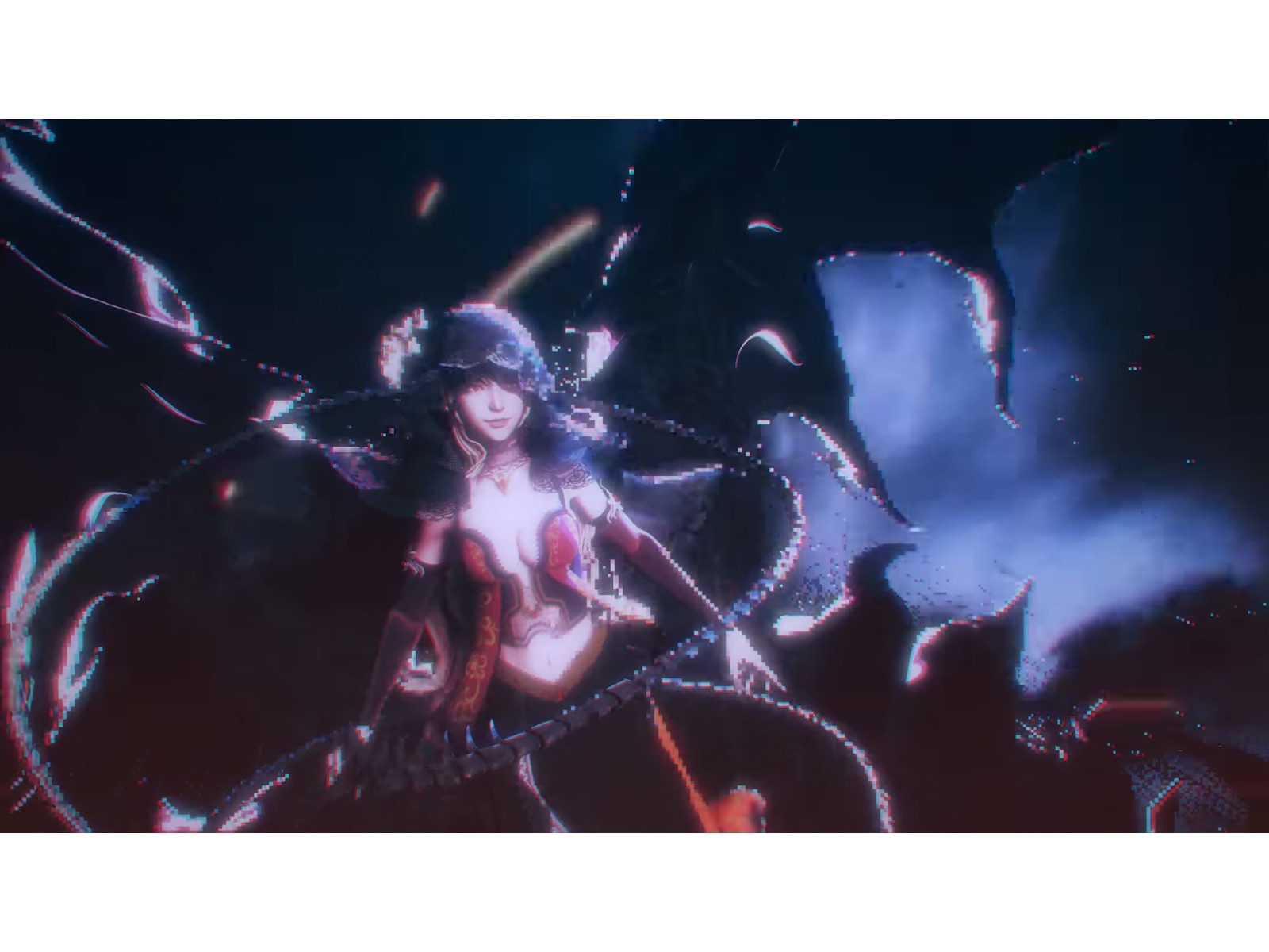 Final Fantasy RESONANCE Switch 2 Spill til Nintendo Switch 2
