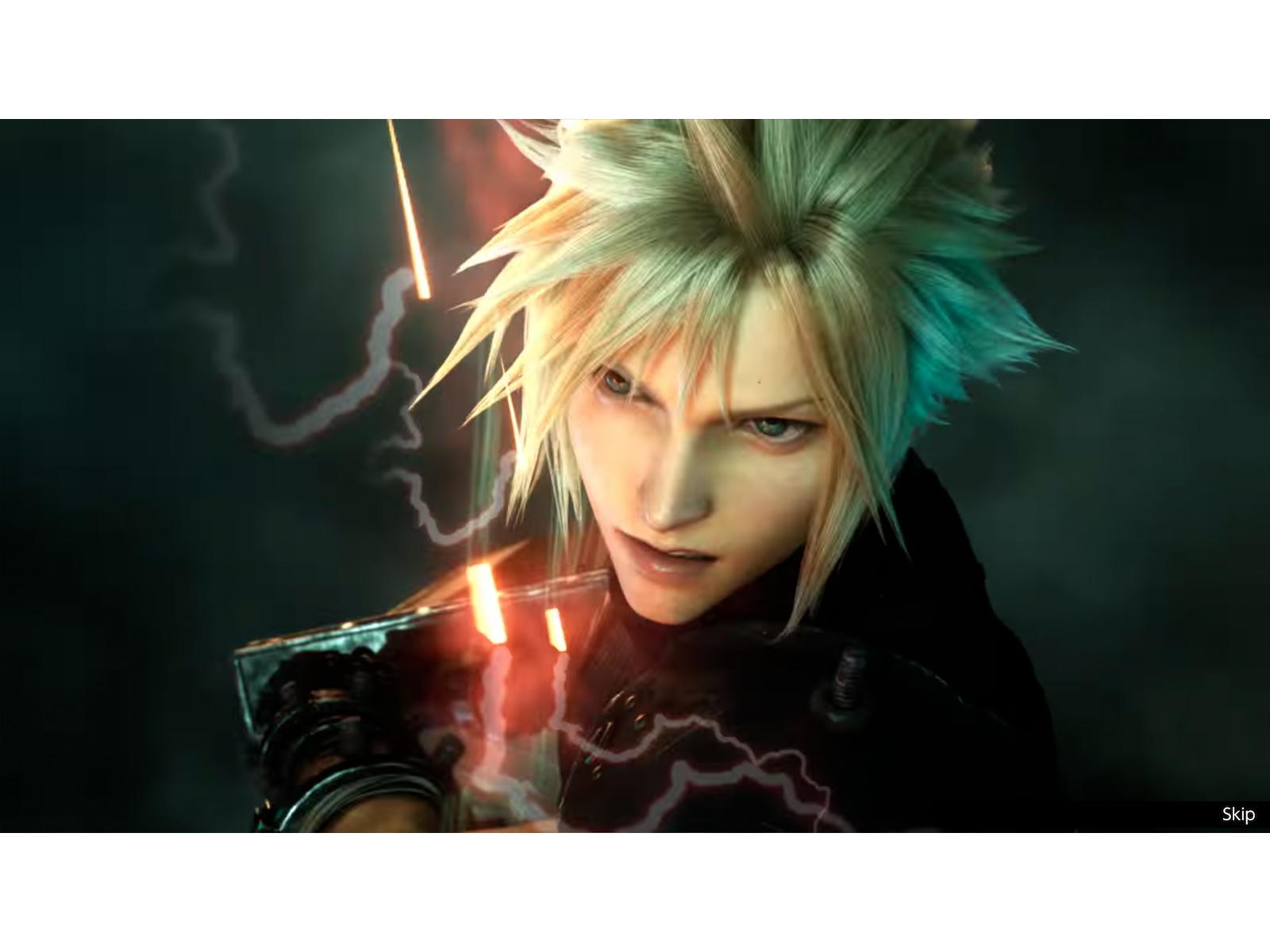 Final Fantasy RESONANCE Switch 2 Spill til Nintendo Switch 2