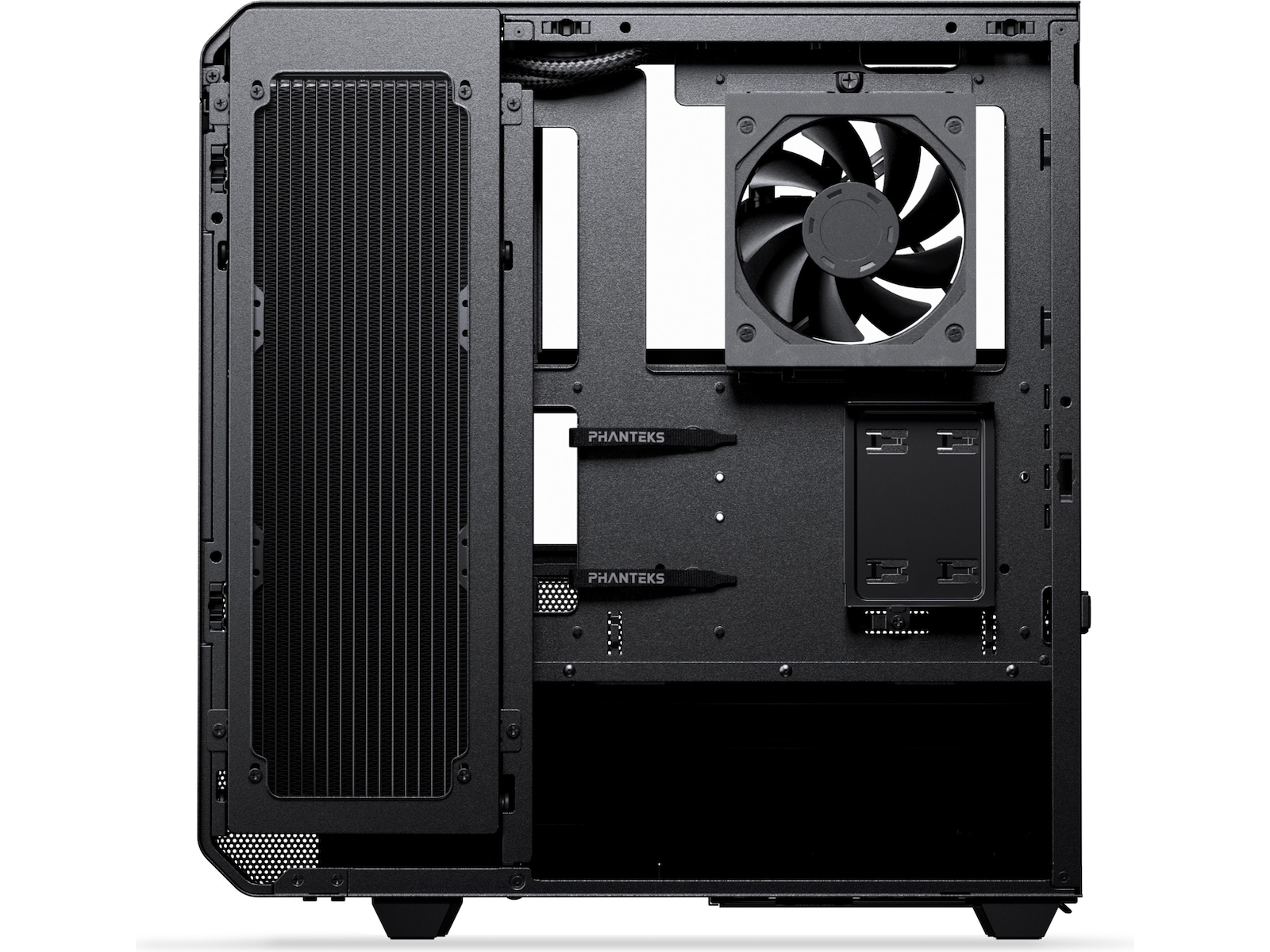 Phanteks EX5 PLUS Mid Tower Midi tower