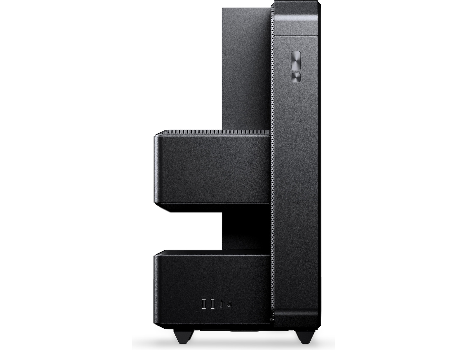 Phanteks EX5 PLUS Mid Tower Midi tower