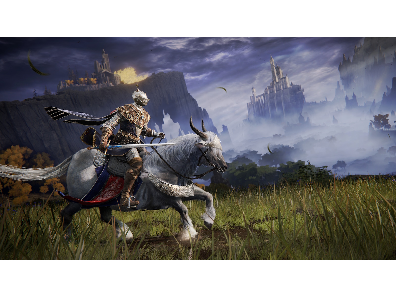 Elden Ring Tarnished Edition Switch 2 Spill til Nintendo Switch 2