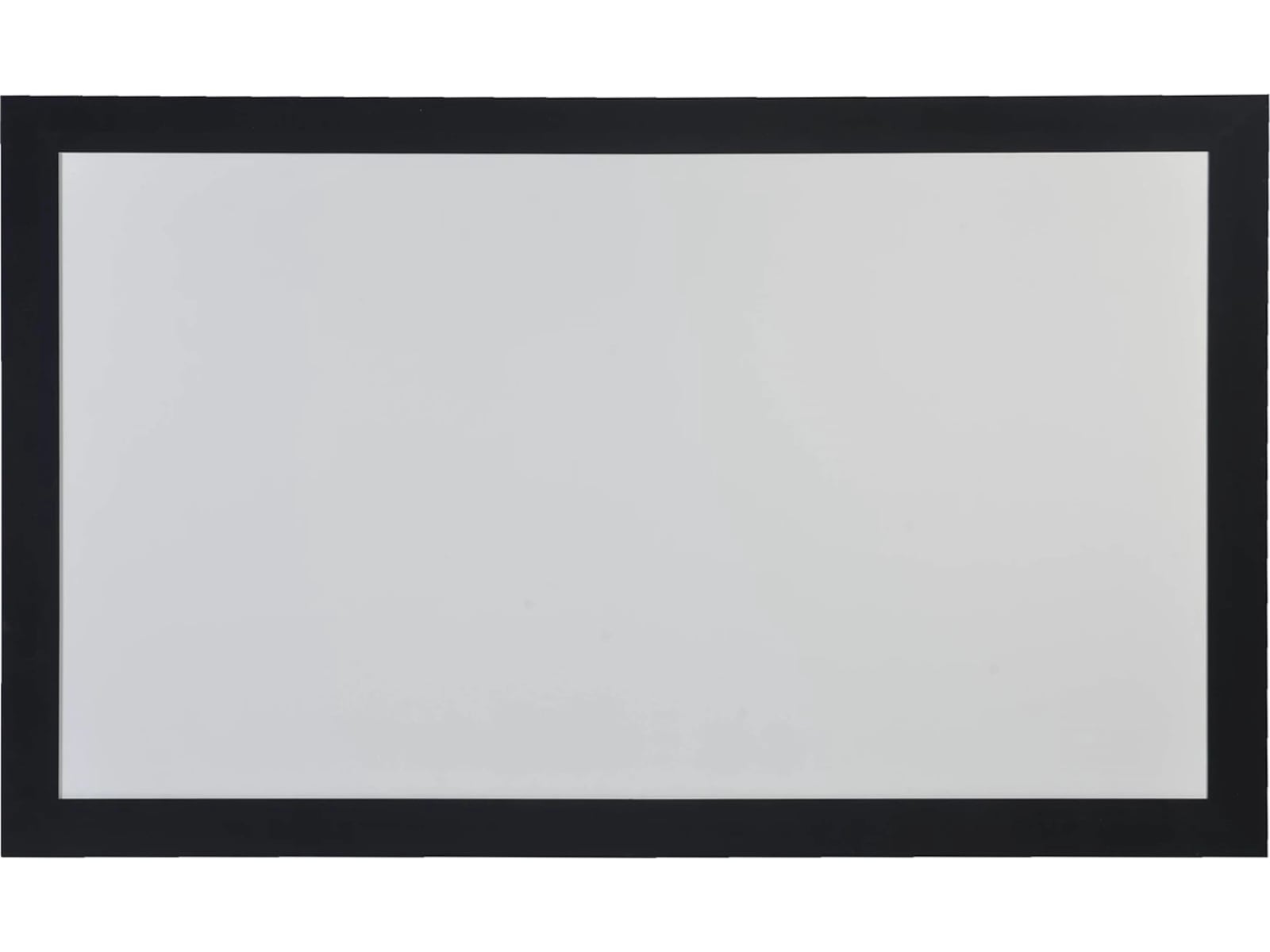 Andersson PRS 3.2 100" Projektorlerret -B-Grade Demo TV/projektor