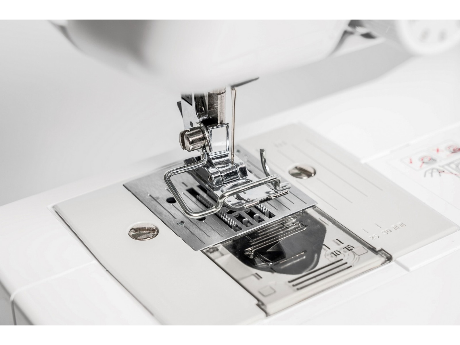 Brother LW14ZW1 Symaskin -B-Grade Demo hjem & fritid