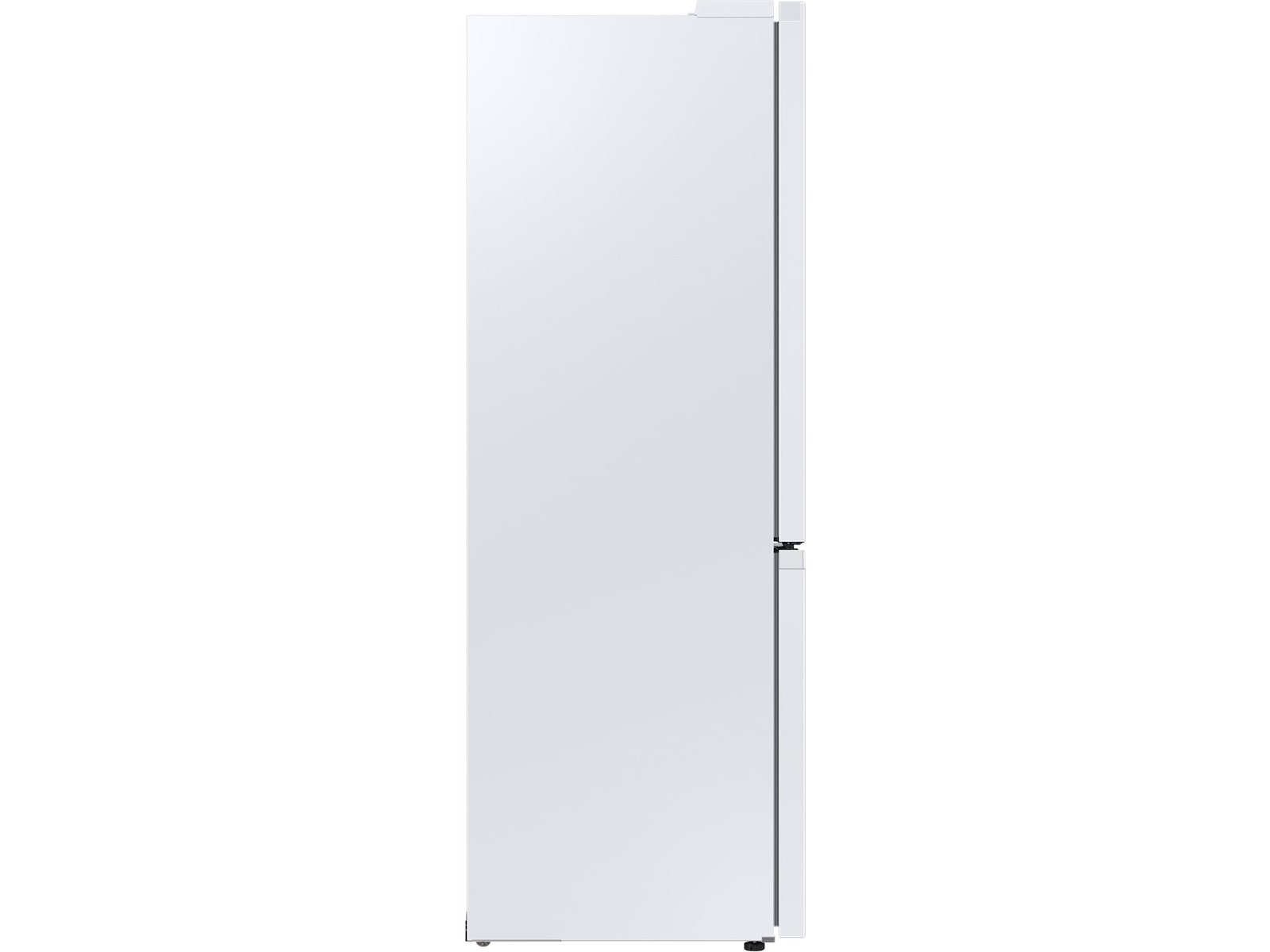 Samsung Kjøl- og fryserskap Series 6 (hvit) -B-Grade Demo frysere & kjøleskap