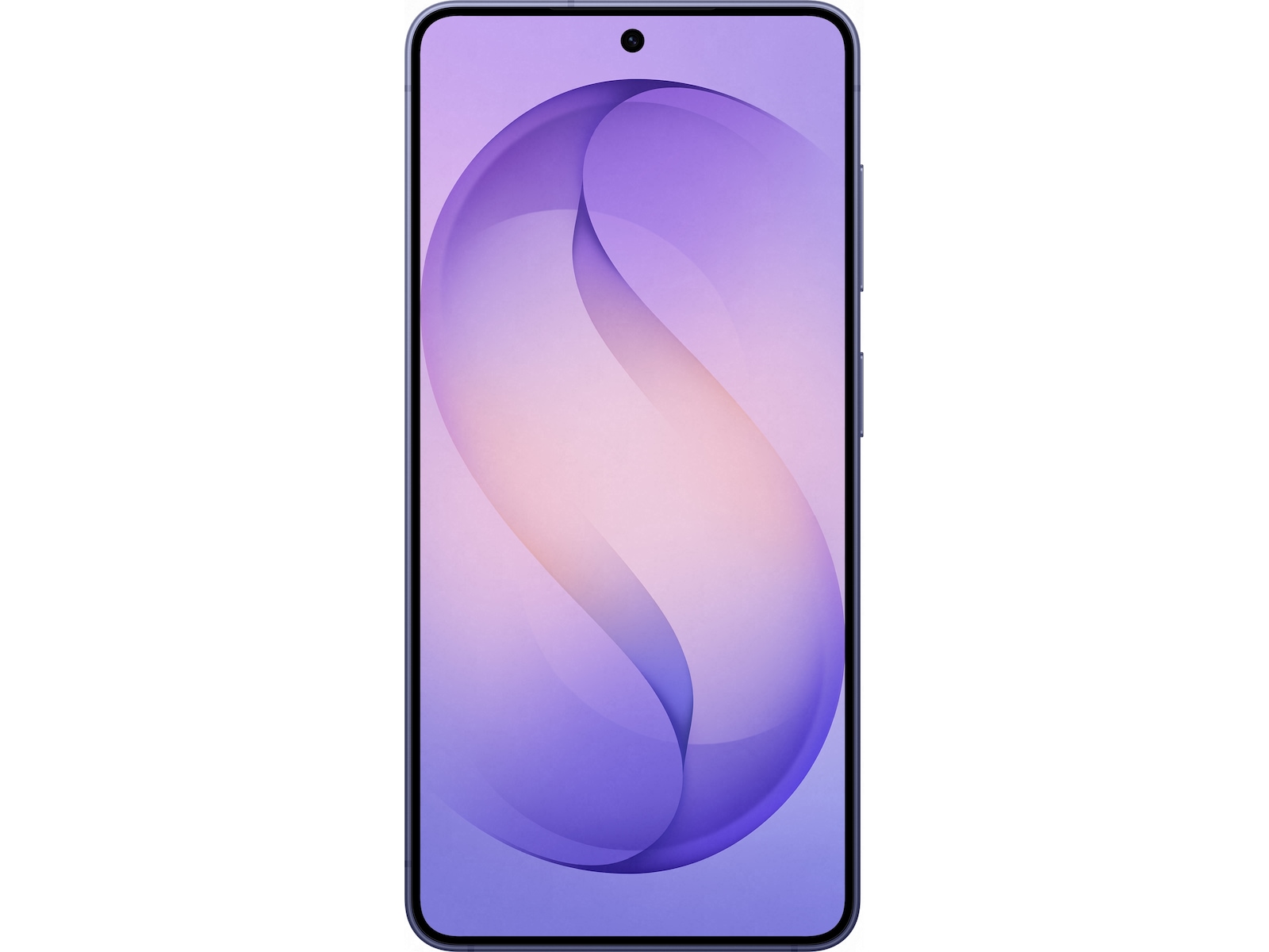 Samsung Galaxy S26 256GB (cobalt violet) -B-Grade Demo mobiltelefoner