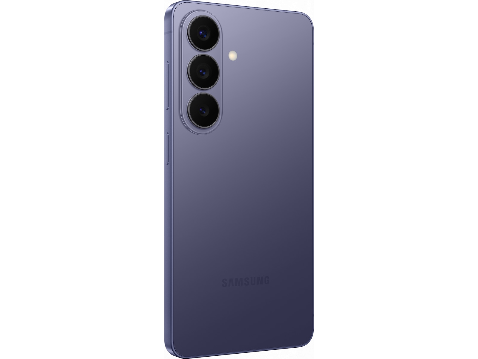 Samsung Galaxy S26 256GB (cobalt violet) -B-Grade Demo mobiltelefoner