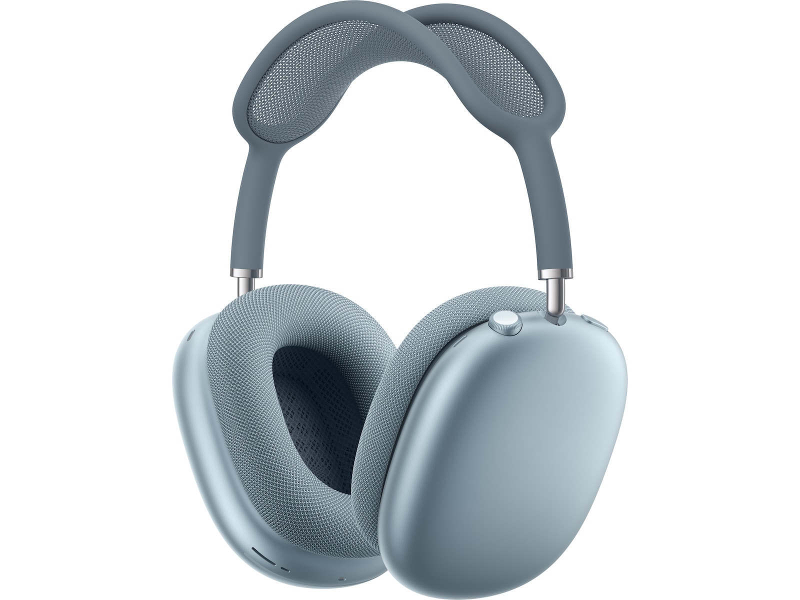 Apple AirPods Max 2 (blue) -B-Grade Demo headset