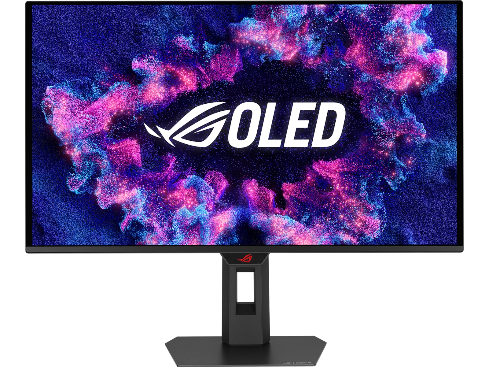 ASUS 27" ROG Strix gamingskjerm XG27ACDMS -B-Grade Demo skjermer