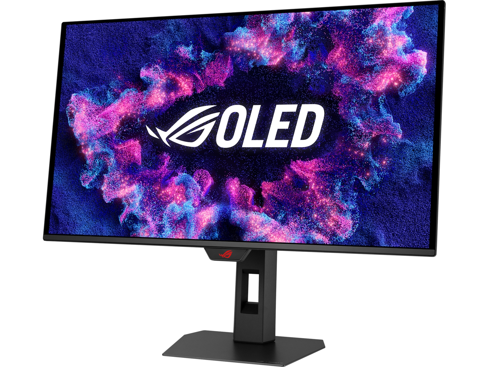 ASUS 27" ROG Strix gamingskjerm XG27ACDMS -B-Grade Demo skjermer