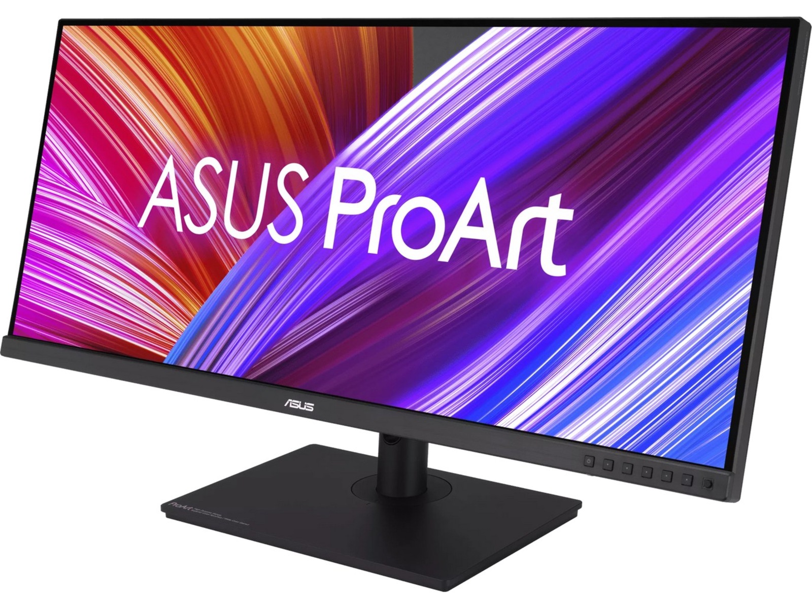 ASUS 34" skjerm ProArt PA348CGV -B-Grade Demo skjermer