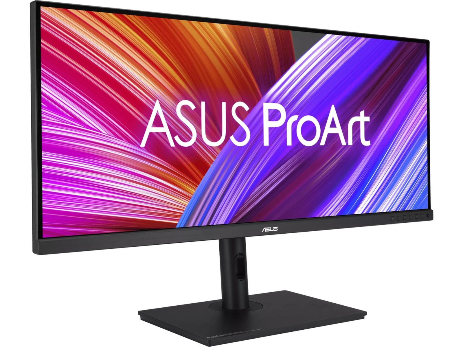 ASUS 34" skjerm ProArt PA348CGV -B-Grade Demo skjermer