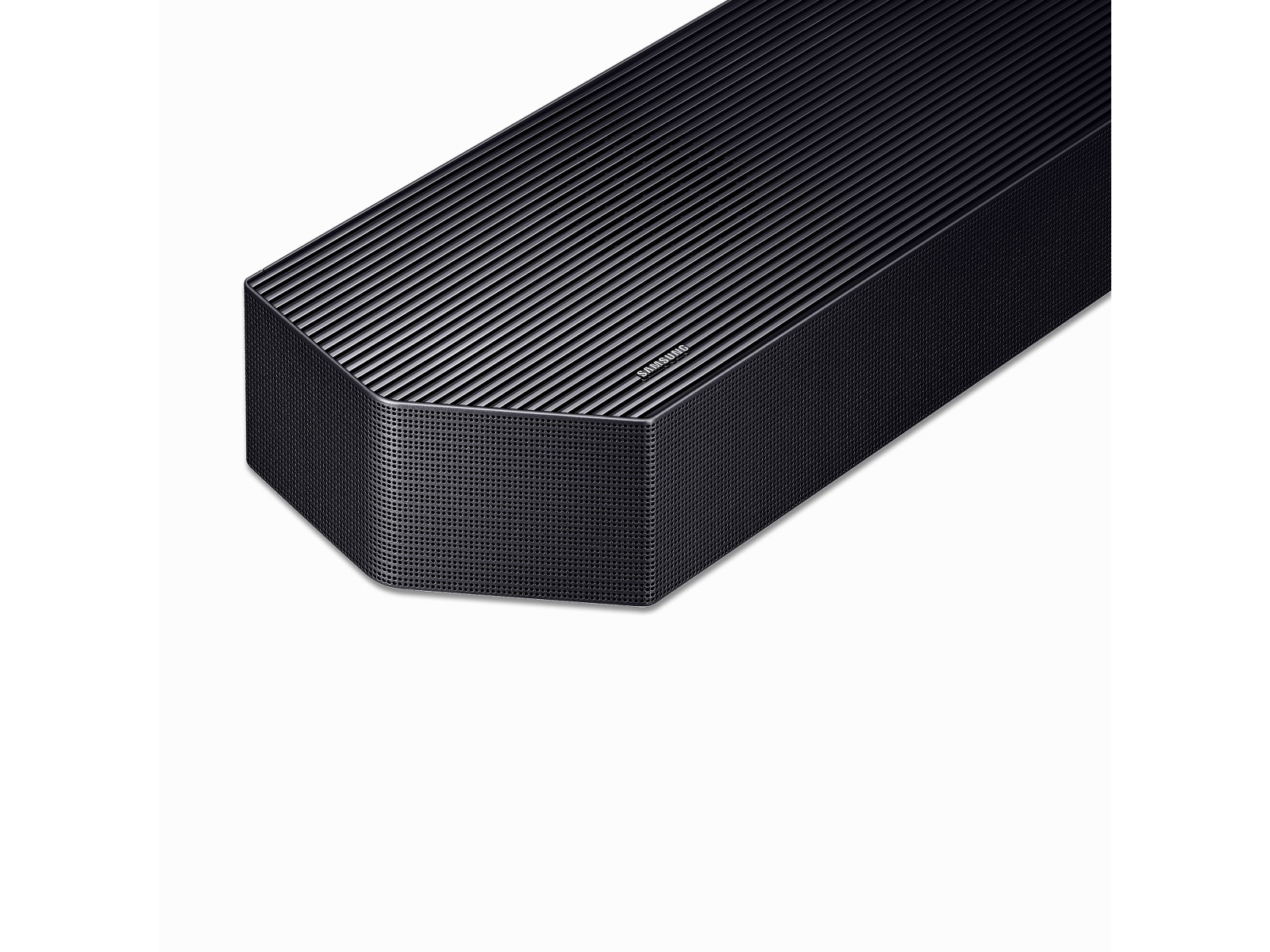 Samsung 65" S90F OLED 4K Smart TV (2025) + soundbar 60 - 69 tommer TV