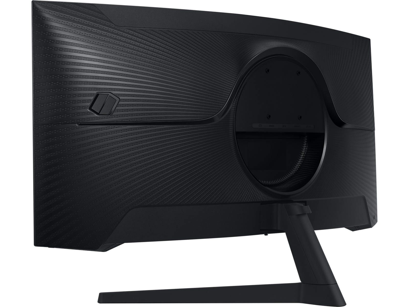 Samsung 34" Odyssey G5 curved gamingskjerm C34G55 -B-Grade Demo skjermer