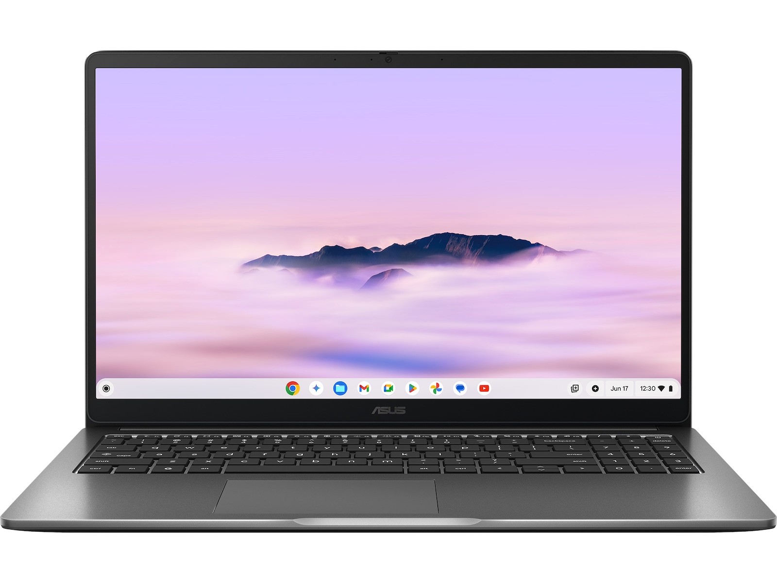 ASUS Chromebook Plus CX15 15,6" FHD -B-Grade Demo bærbar PC