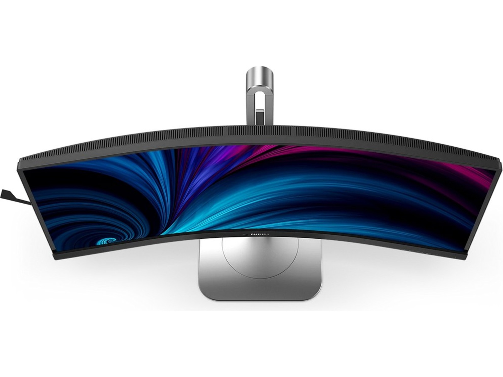 Philips 34" curved skjerm 34B2U5600C/00 -B-Grade Demo skjermer