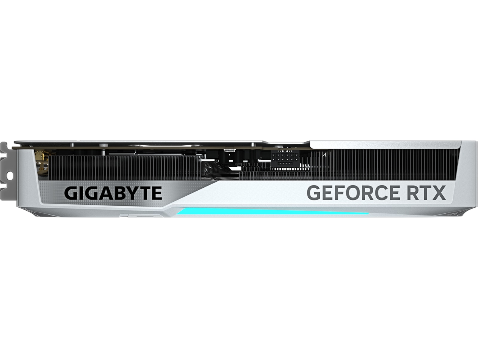 Gigabyte GeForce RTX 5070 Ti EAGLE OC ICE SFF -B-Grade Demo skjermkort