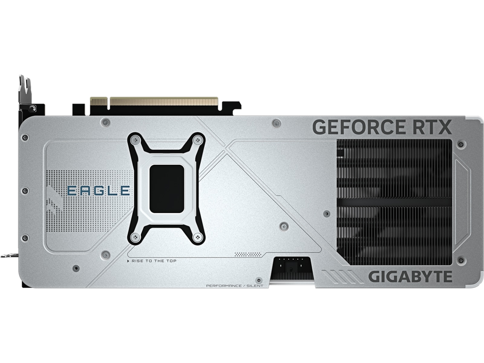 Gigabyte GeForce RTX 5070 Ti EAGLE OC ICE SFF -B-Grade Demo skjermkort