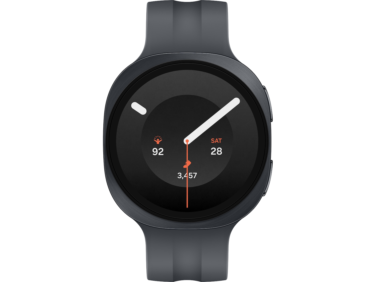 Samsung Galaxy Watch9 40mm eSim (black) Smartklokker