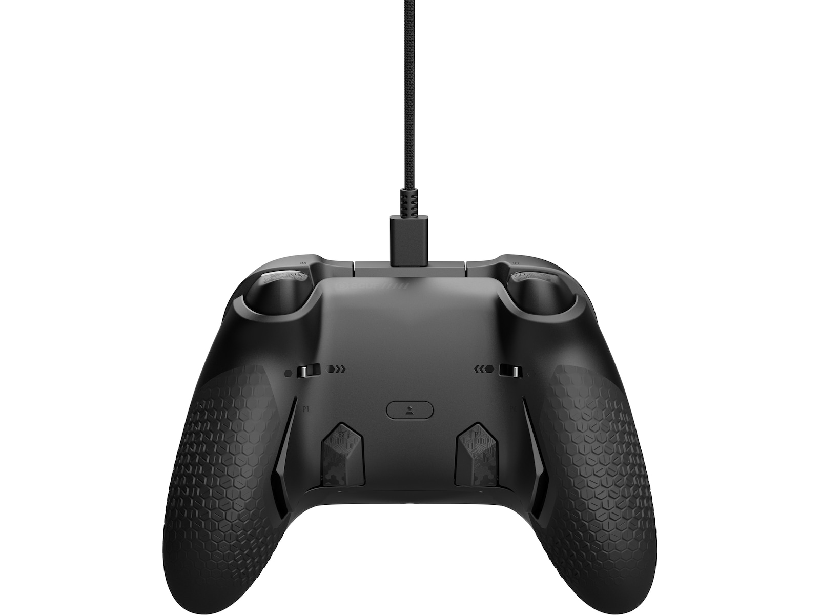 SCUF Valor Wired TMR Controller (sort) -B-Grade Demo gaming