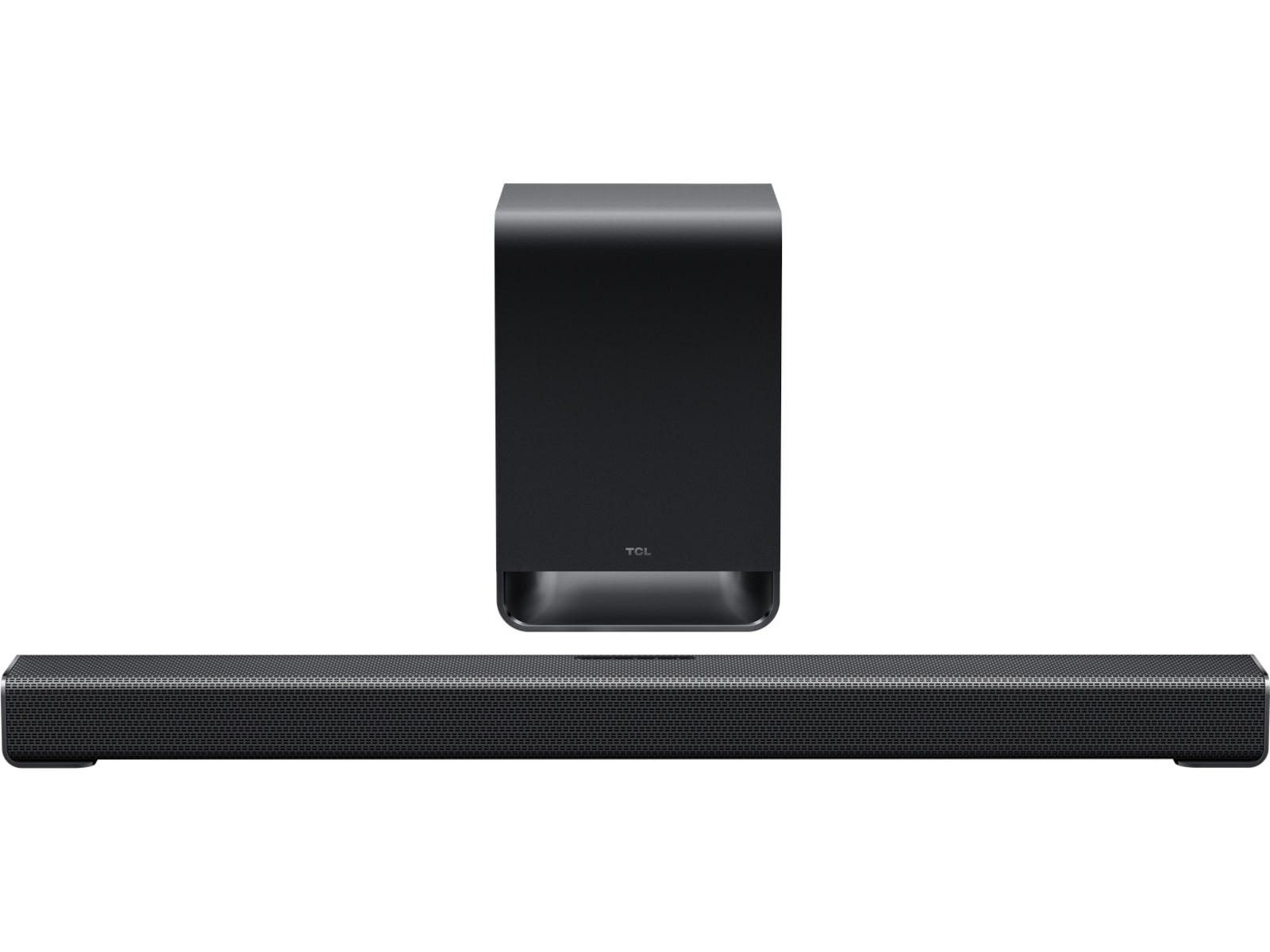 TCL S60K 3.1ch Dolby Atmos Soundbar (2026) Lydplanker