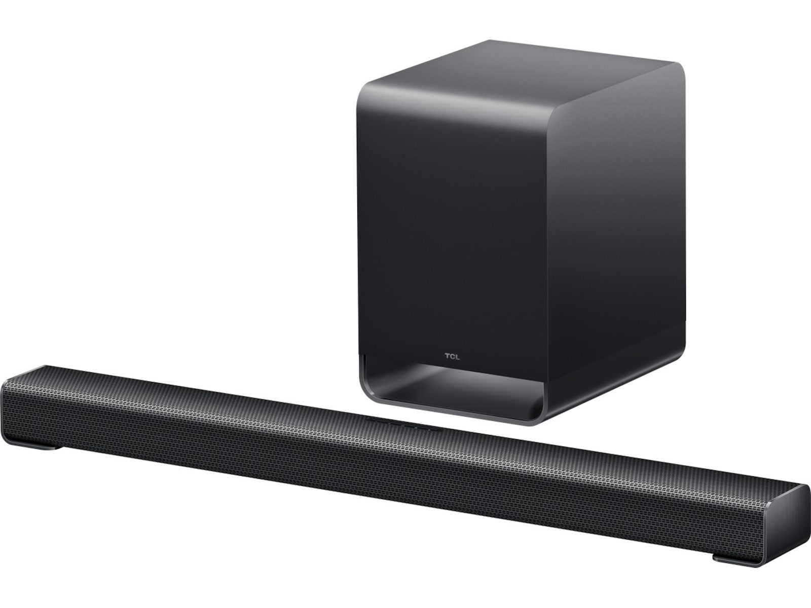 TCL S60K 3.1ch Dolby Atmos Soundbar (2026) Lydplanker