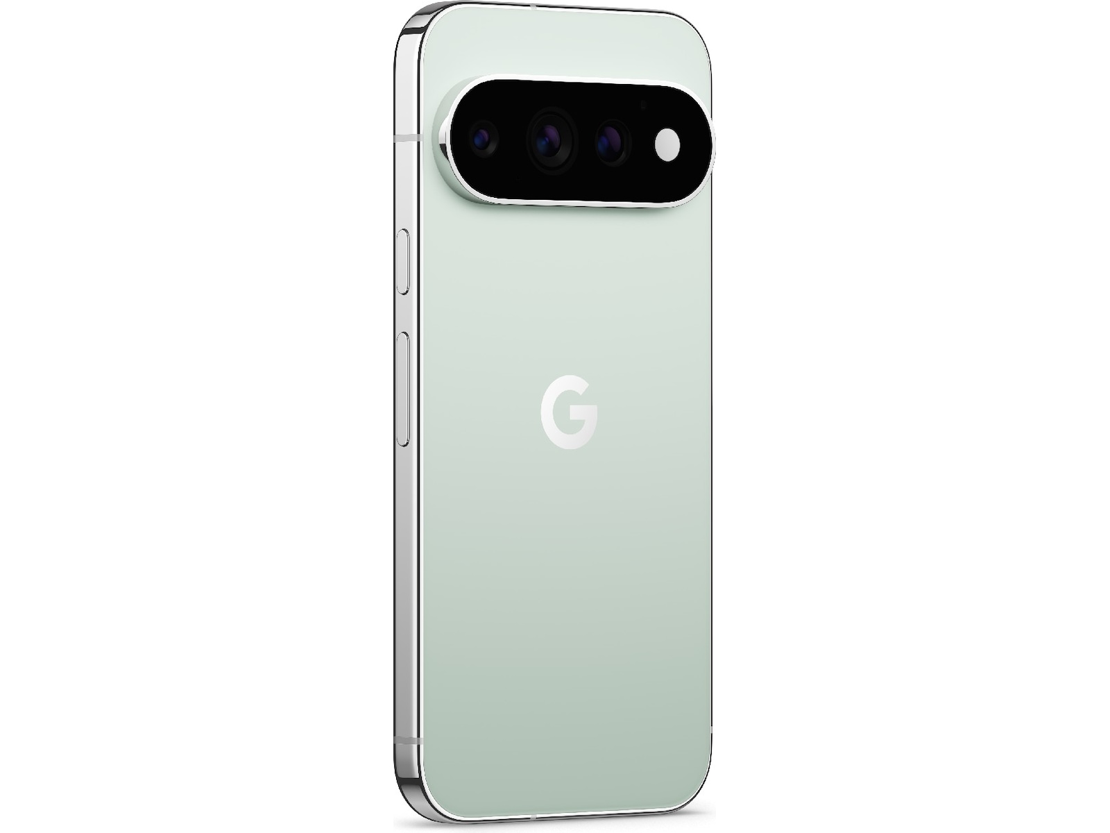 Google Pixel 11 Pro 256GB (Fog) Mobiltelefoner