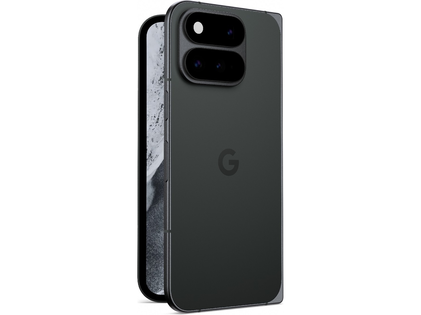 Google Pixel 11 Pro Fold 256GB (obsidian) Mobiltelefoner