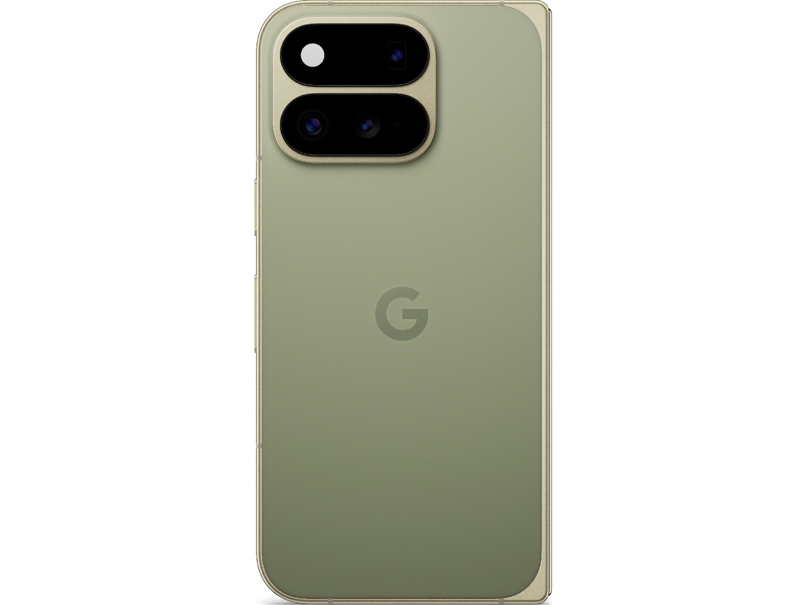 Google Pixel 11 Pro Fold 256GB (Olive) Mobiltelefoner