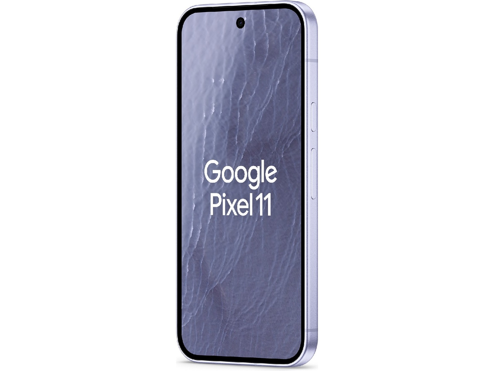 Google Pixel 11 256GB (Frost) Mobiltelefoner