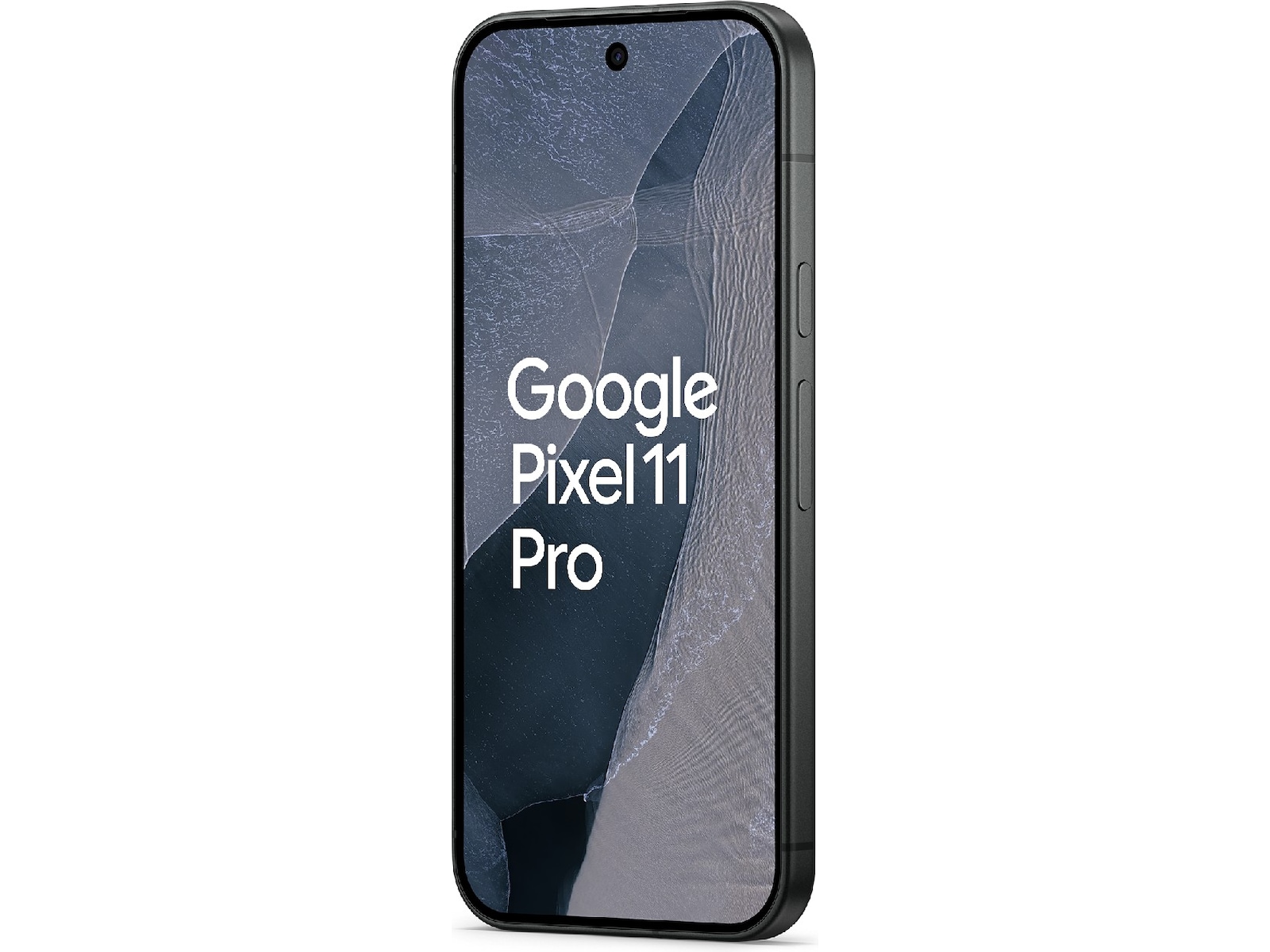 Google Pixel 11 Pro 512GB (Obsidian) Mobiltelefoner
