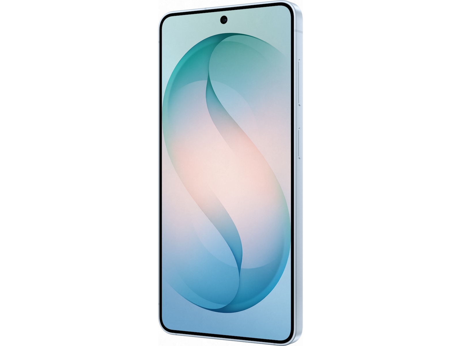 Samsung Galaxy S26 256GB (sky blue) -B-Grade Demo mobiltelefoner