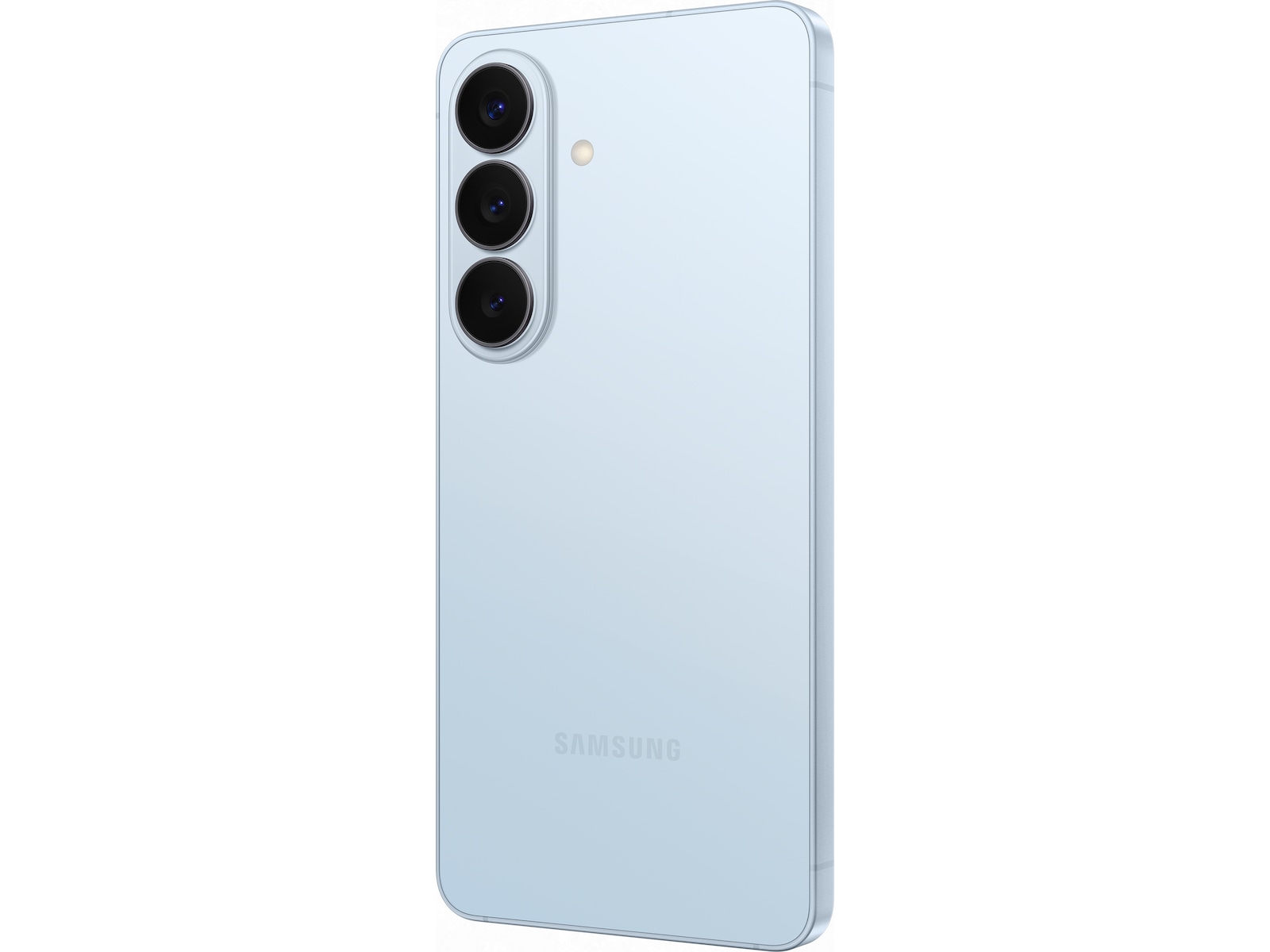 Samsung Galaxy S26 256GB (sky blue) -B-Grade Demo mobiltelefoner