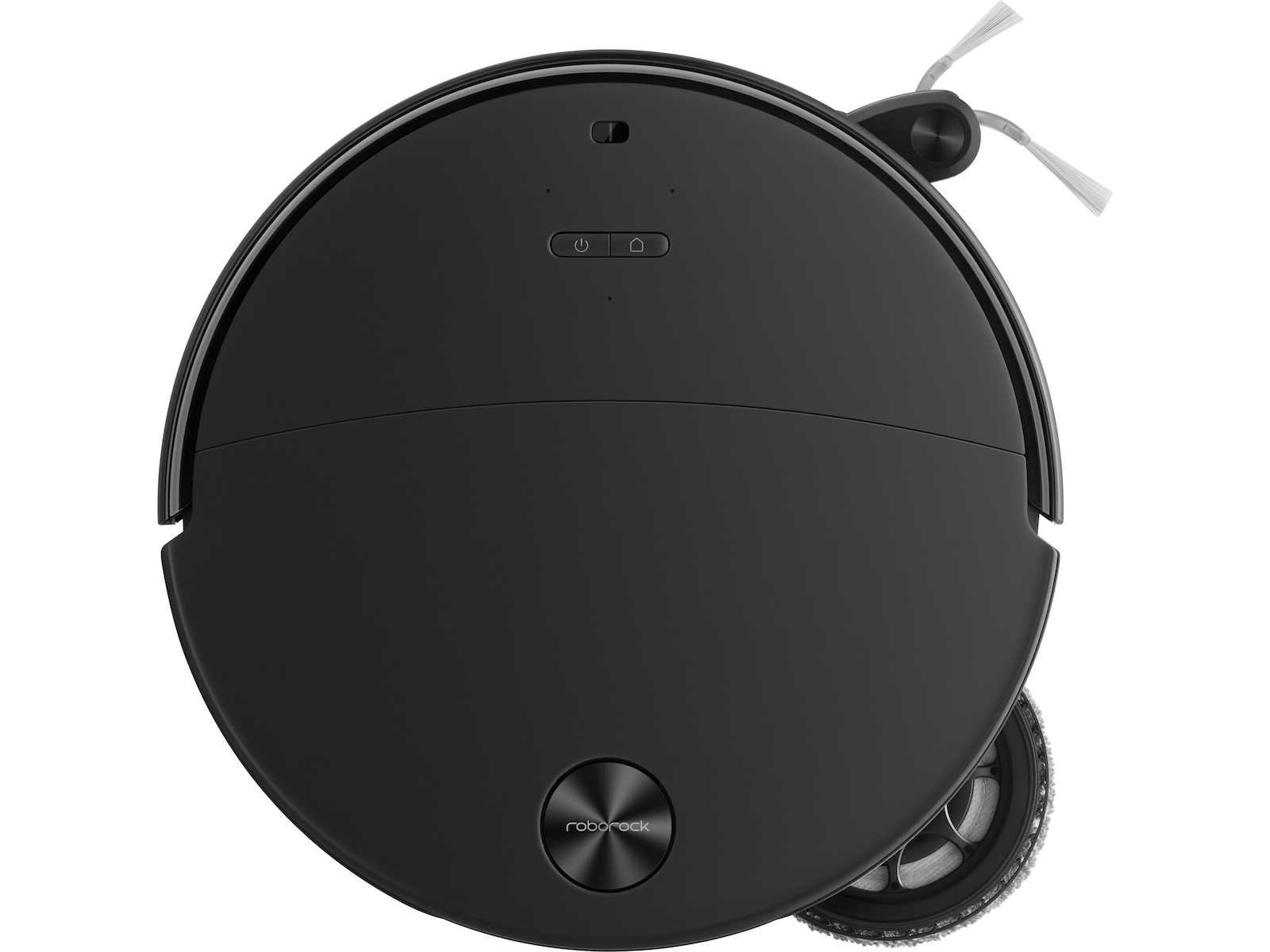 Roborock Saros 20 Neo (sort) Robotstøvsugere