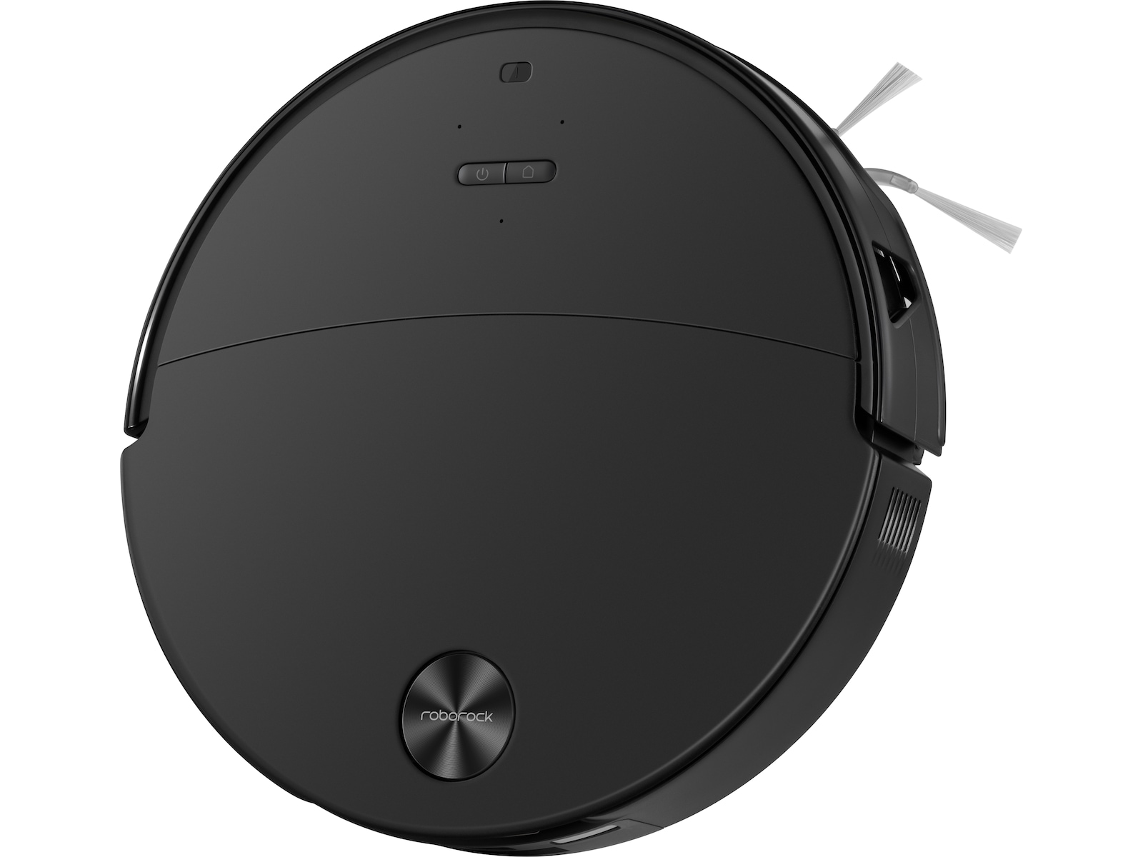 Roborock Saros 20 Neo (sort) Robotstøvsugere