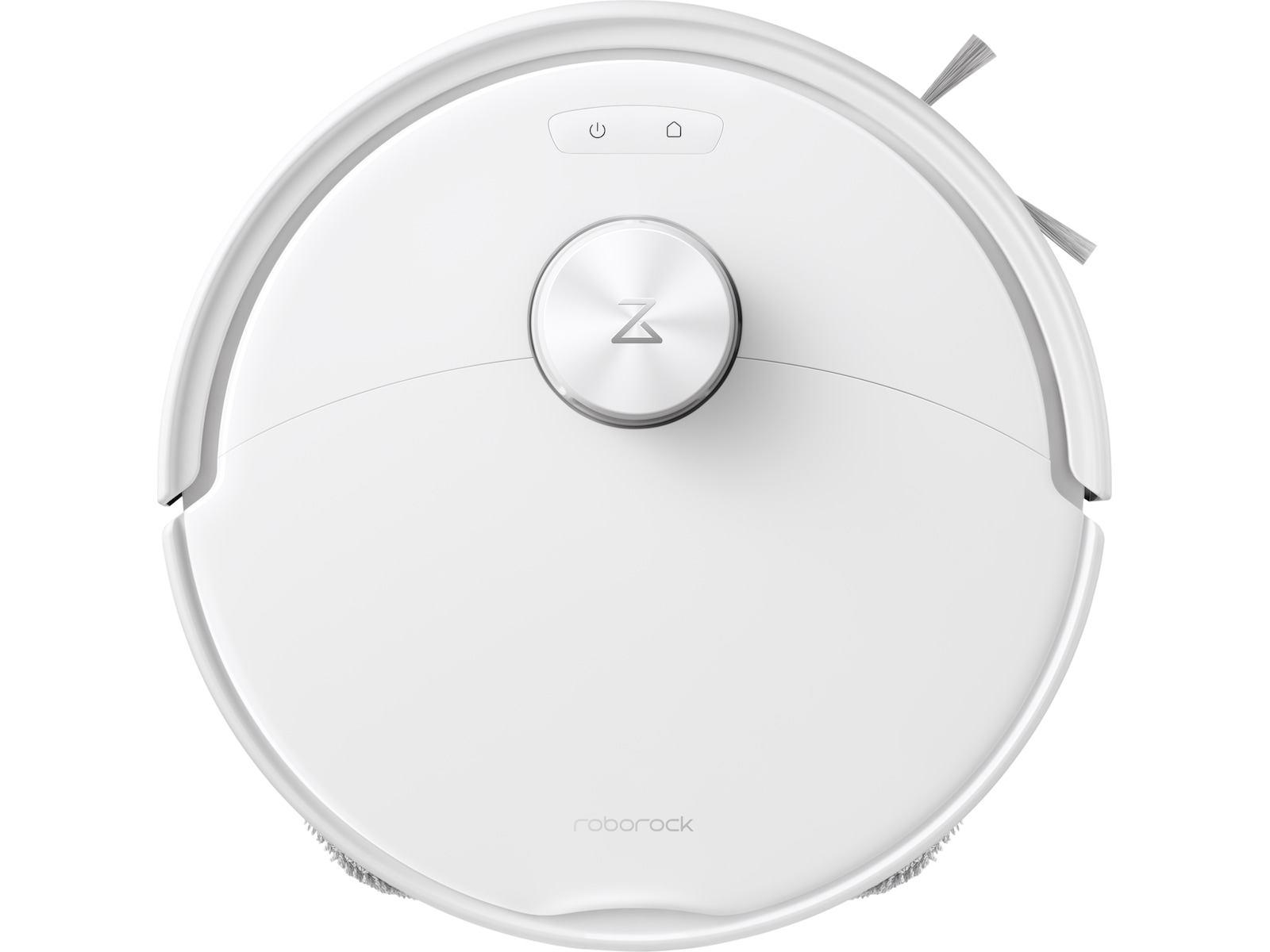 Qrevo 2 Pro (White) Robotstøvsugere
