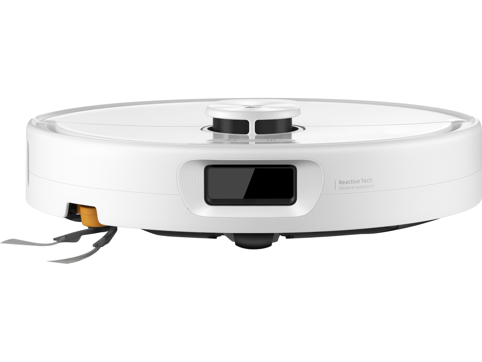 Qrevo 2 Pro (White) Robotstøvsugere